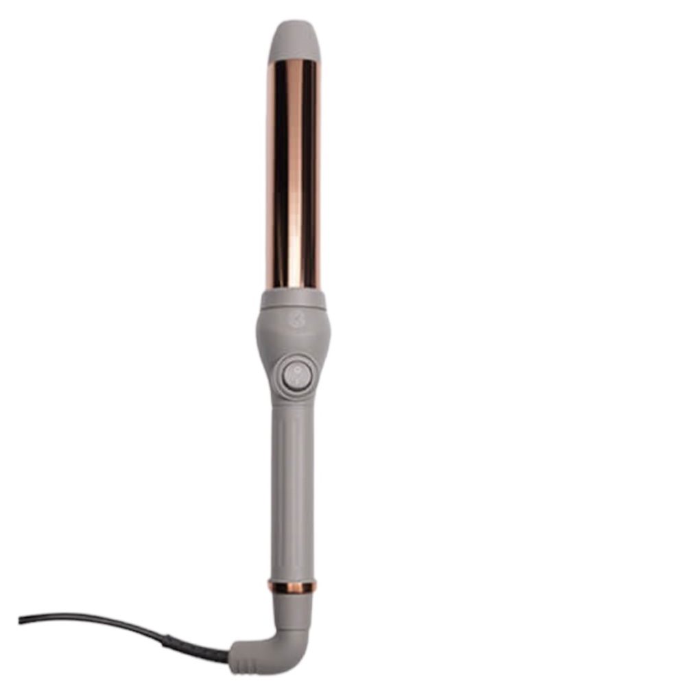 Complex Culture Titanium Curling Wand 32 mm Big Barrel Curling Wand Waves